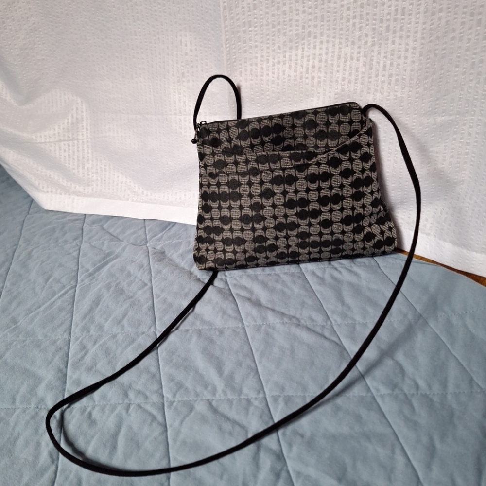 Maruca Sparrow Crossbody Bag - Picture 5 of 12